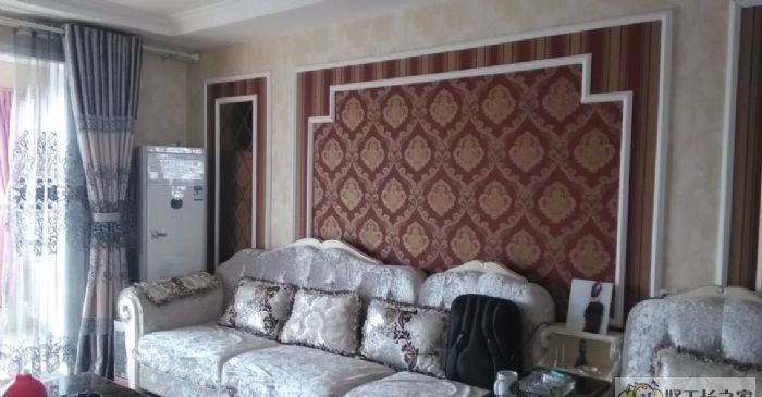 ʯ��ׯ�ܺ������װ��Ч��ͼ