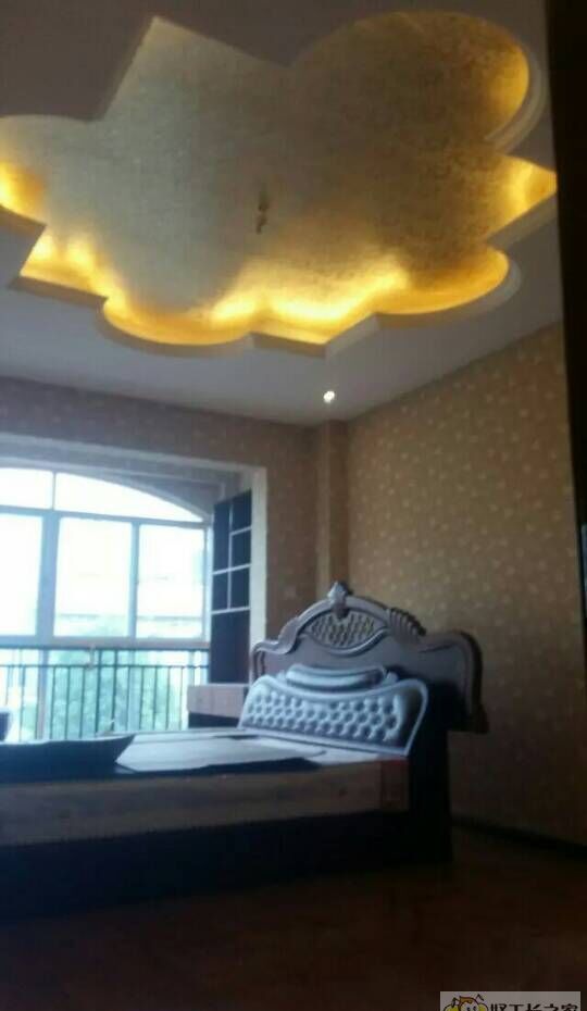 昆明果林溪谷别墅装修效果图