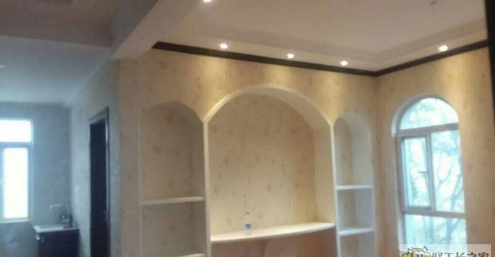 昆明果林溪谷别墅装修效果图