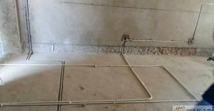 昆明果林溪谷别墅装修效果图