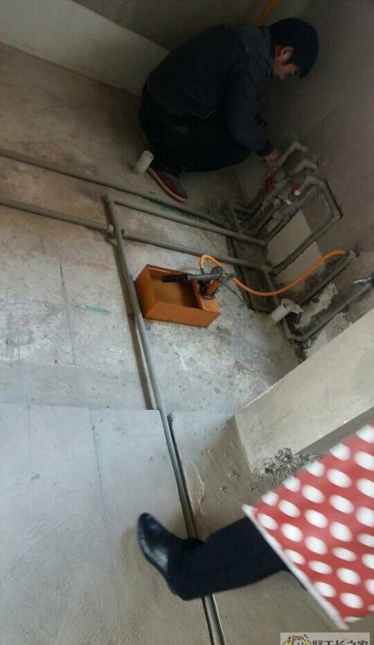 昆明果林溪谷别墅装修效果图