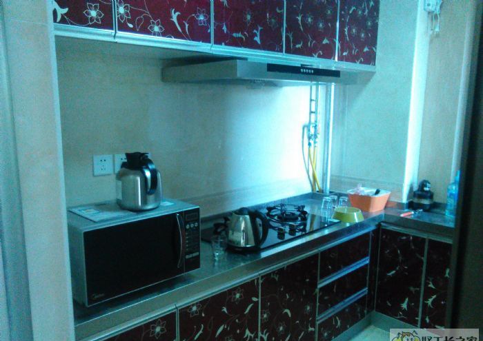 廊坊华夏幸福城朗园装修效果图