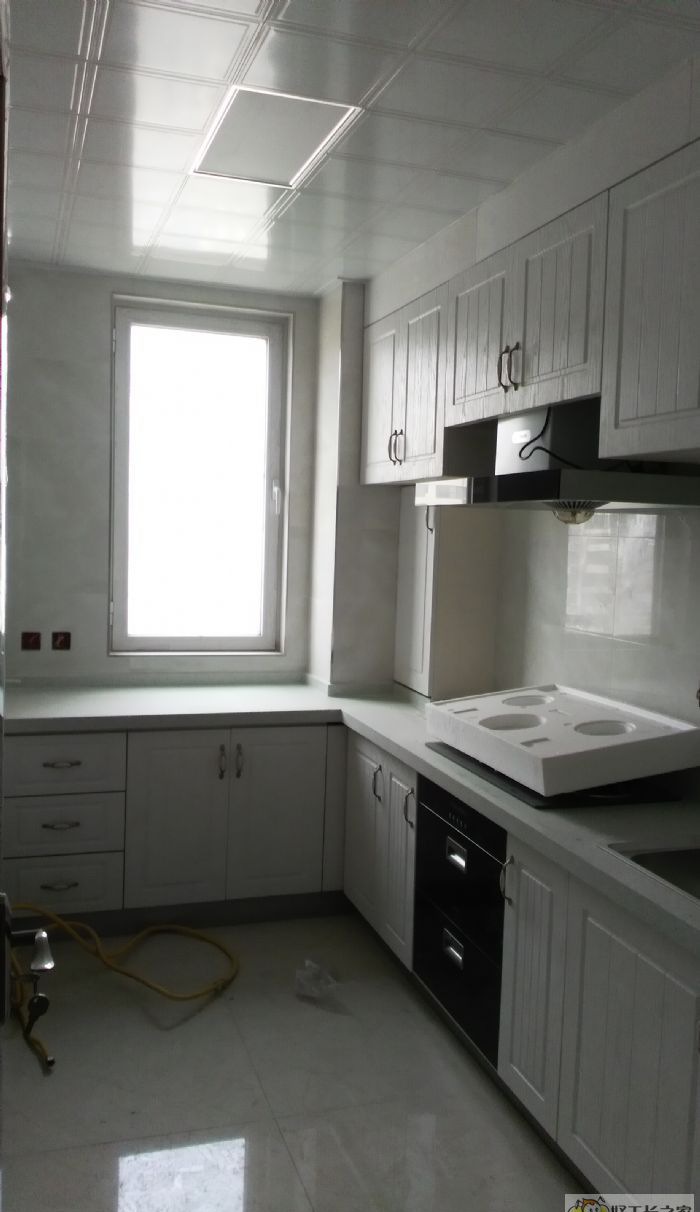 廊坊银河嘉园装修效果图