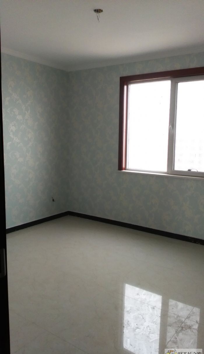 廊坊银河嘉园装修效果图