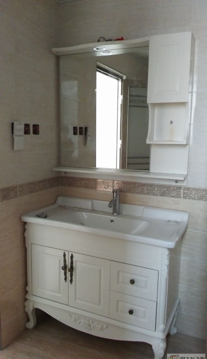 廊坊银河嘉园装修效果图