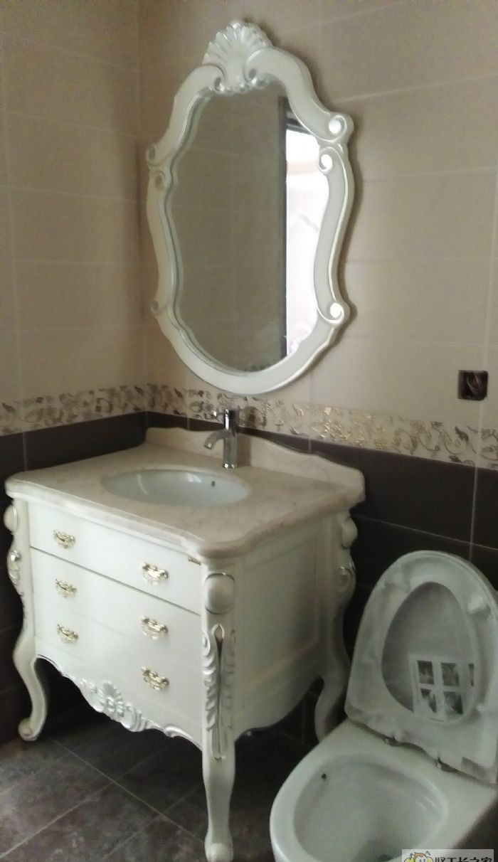 廊坊银河嘉园装修效果图