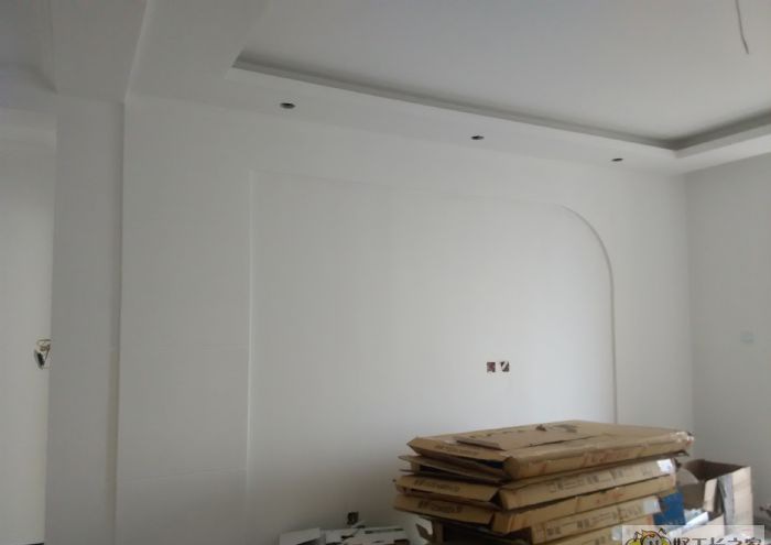 ʯ��ׯ������԰װ��Ч��ͼ