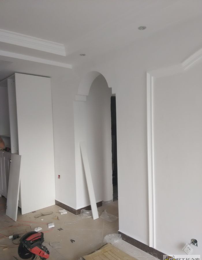 ʯ��ׯ������԰װ��Ч��ͼ