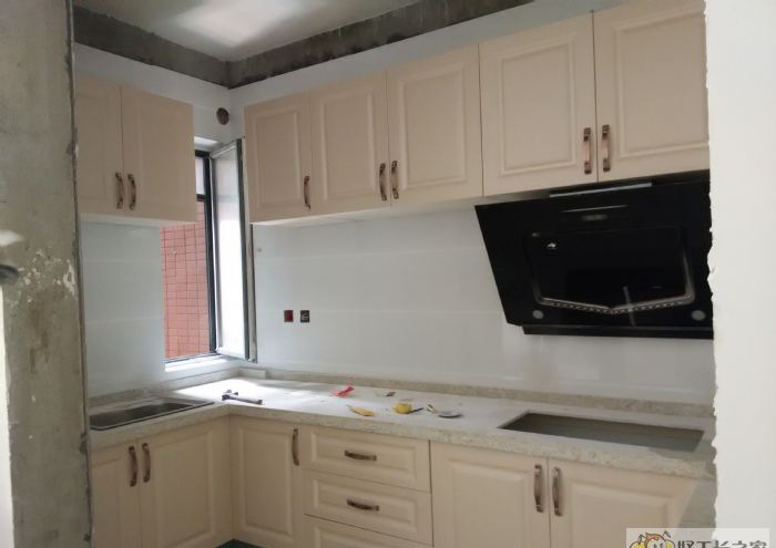 ʯ��ׯ������԰װ��Ч��ͼ