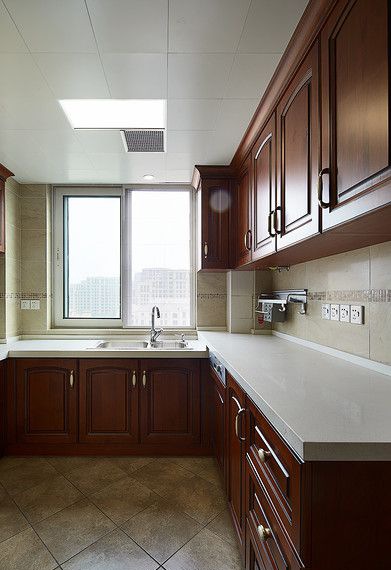 ʯ��ׯ��������װ��Ч��ͼ