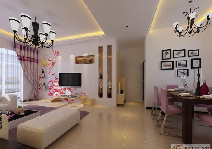 �����廷����װ��Ч��ͼ