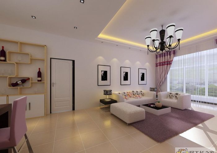 �����廷����װ��Ч��ͼ