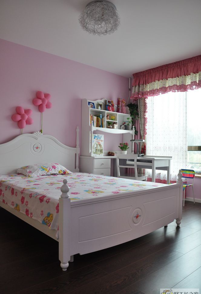 北京西坝河南里装修效果图