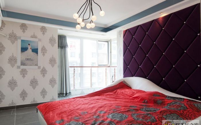 北京静安里社区装修效果图