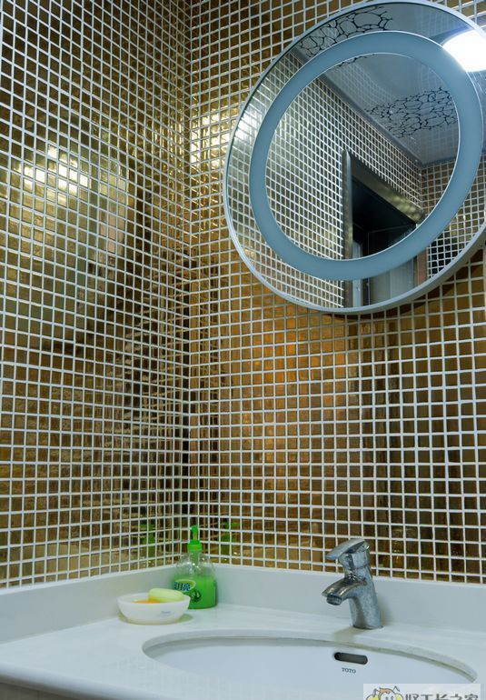 北京静安里社区装修效果图