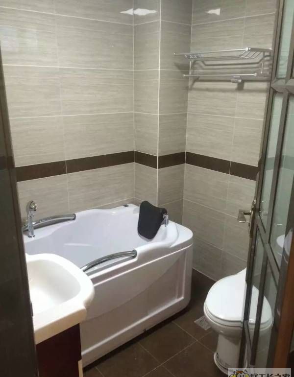 常德芙蓉盛世装修效果图