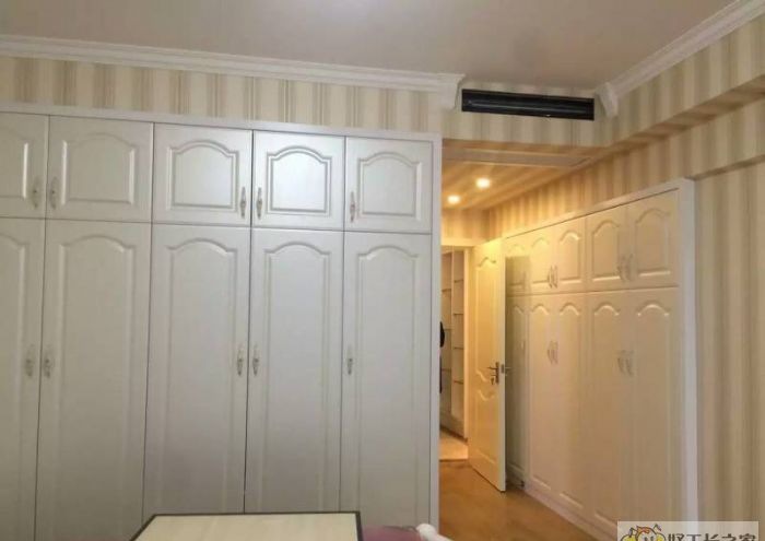 常德芙蓉盛世装修效果图