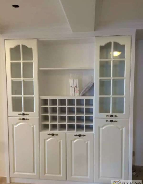 常德芙蓉盛世装修效果图