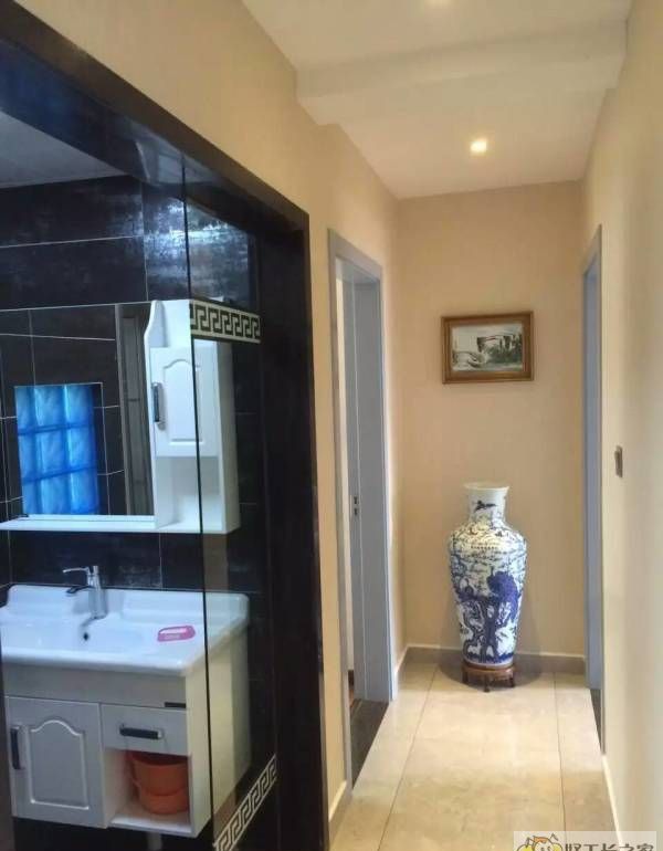 常德金色世纪装修效果图