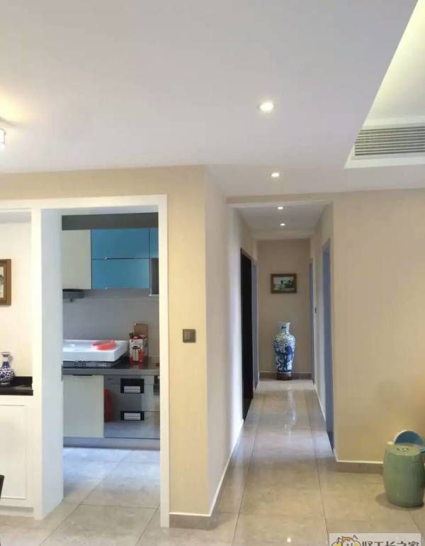 常德金色世纪装修效果图