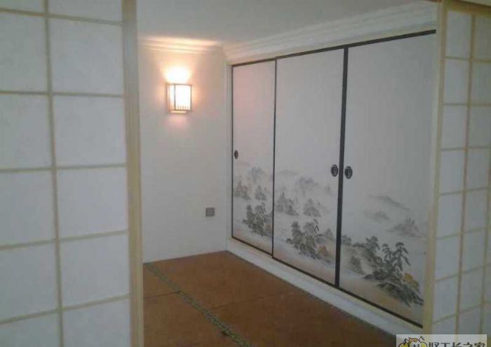 沈阳兴隆堡温泉城装修效果图