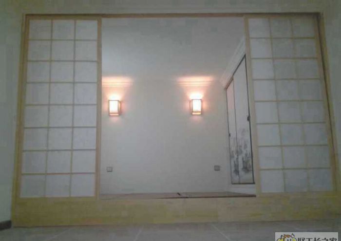 沈阳兴隆堡温泉城装修效果图