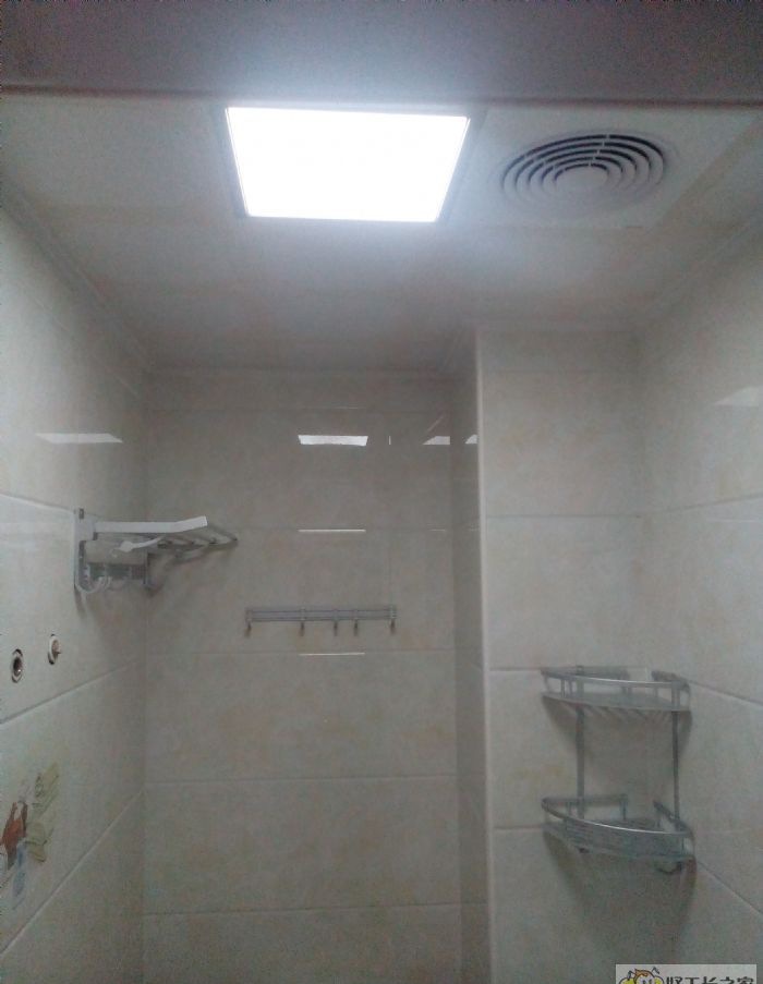 北京五建小区装修效果图