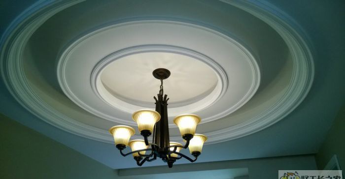 青岛迪生山庄装修效果图