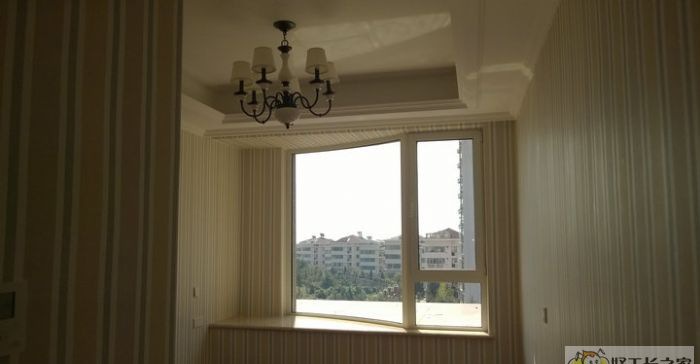 青岛迪生山庄装修效果图