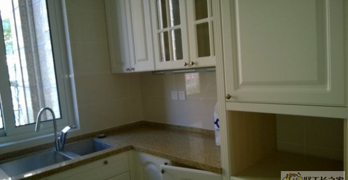 青岛迪生山庄装修效果图