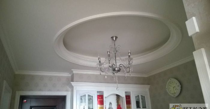 青岛凯润金城装修效果图