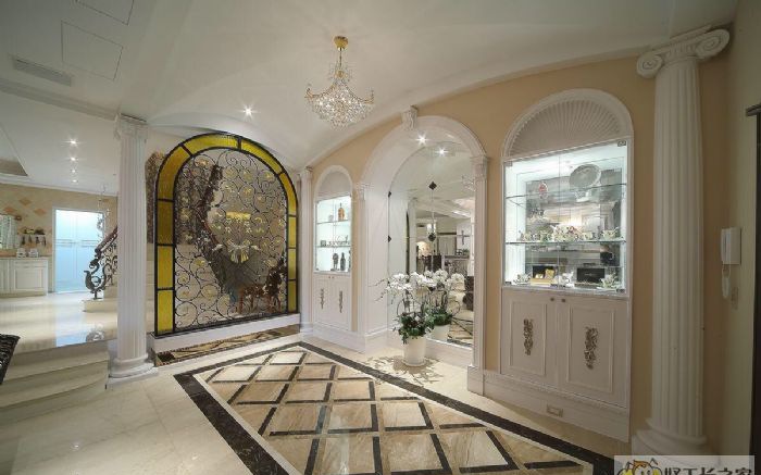 �����԰����װ��Ч��ͼ