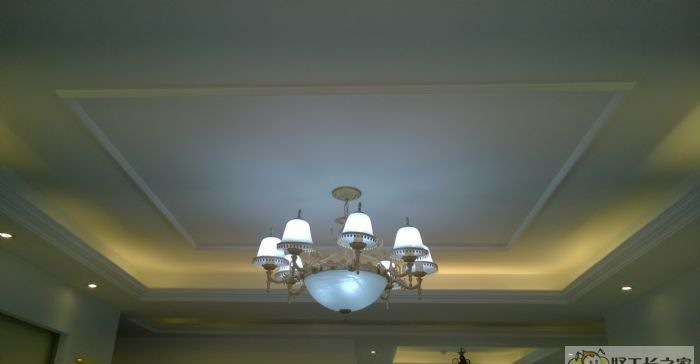 青岛世茂,公园美地装修效果图