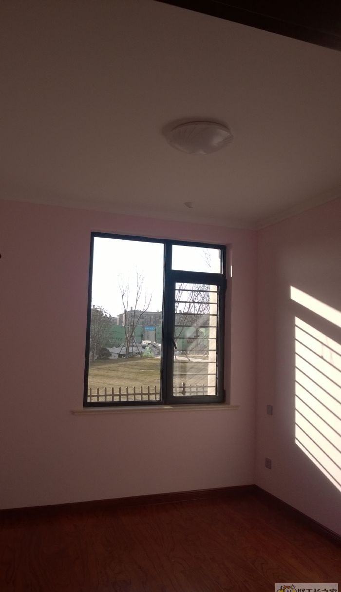 青岛世茂,公园美地装修效果图