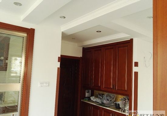 �ߺ������װ��Ч��ͼ