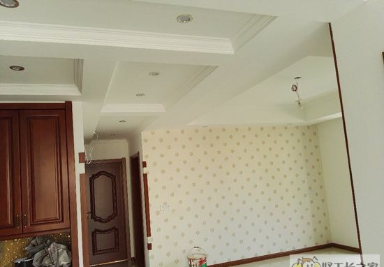 �ߺ������װ��Ч��ͼ