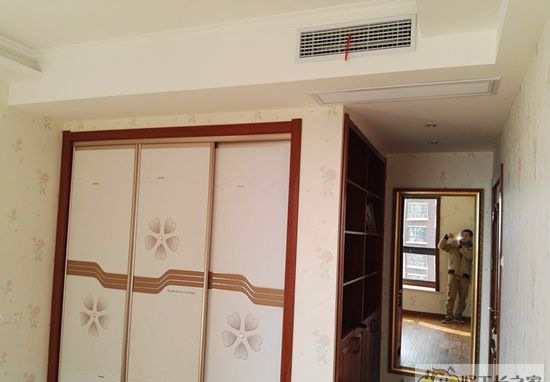 �ߺ������װ��Ч��ͼ