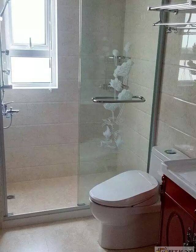 �Ϻ�����Էװ��Ч��ͼ