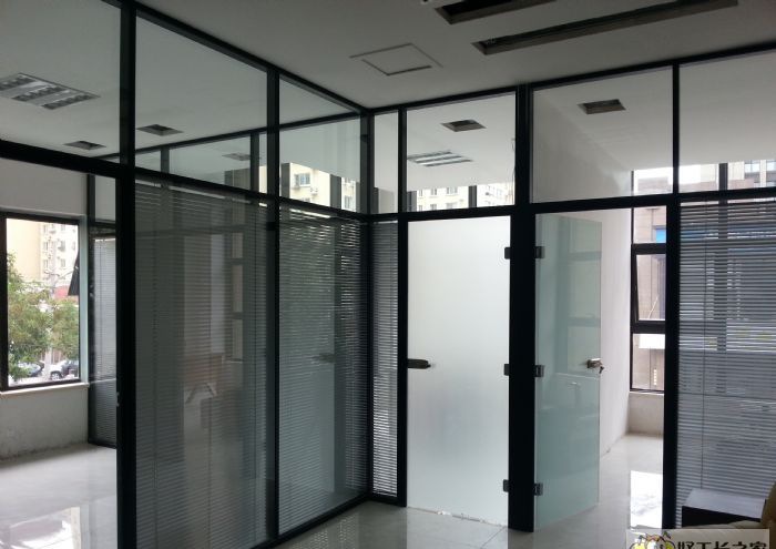 青岛旗帜奶粉旗舰店装修效果图