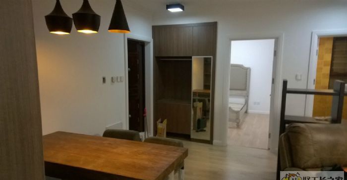 �ൺ�к�һ���װ��Ч��ͼ