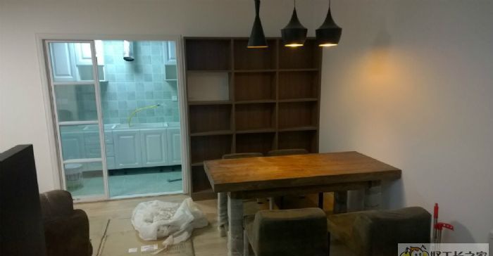 �ൺ�к�һ���װ��Ч��ͼ