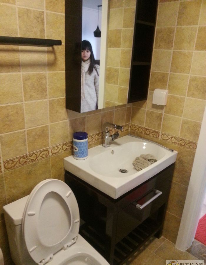 �ൺ�к�һ���װ��Ч��ͼ