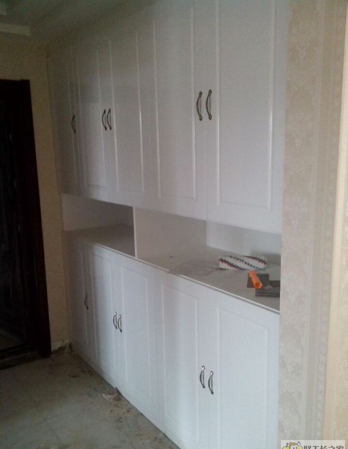 ����̫�ų�װ��Ч��ͼ