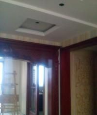 ���κ�ƽ����װ��Ч��ͼ