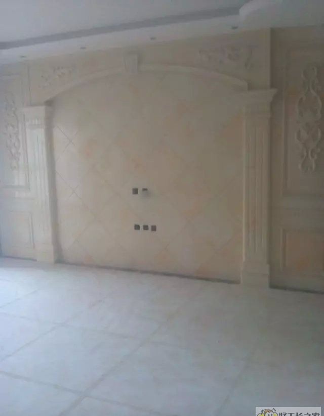 ���κ�ƽ����װ��Ч��ͼ