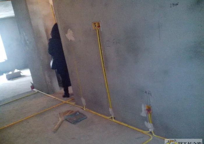 长治滨河装修效果图