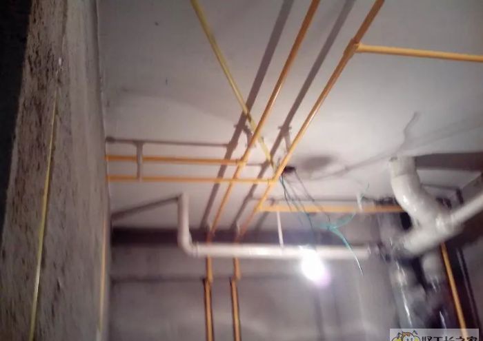 长治滨河装修效果图