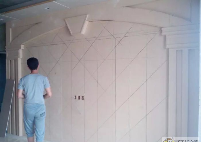 长治滨河装修效果图