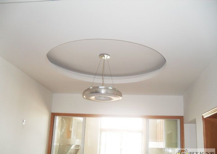 盐城四季名城(非主材包)装修效果图