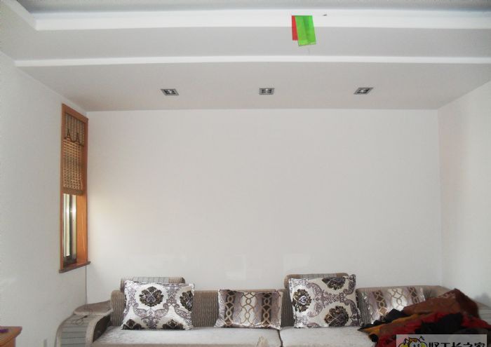 盐城四季名城(非主材包)装修效果图